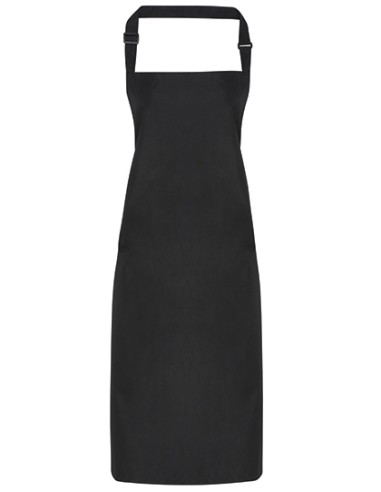 P-PR115-Waterproof Bib Apron